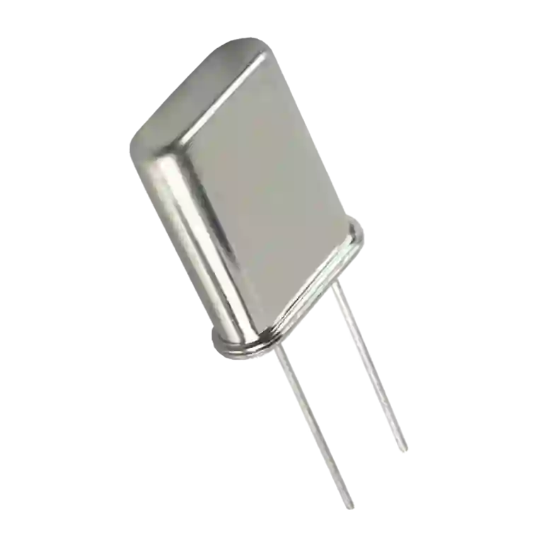 Crystal oscillator