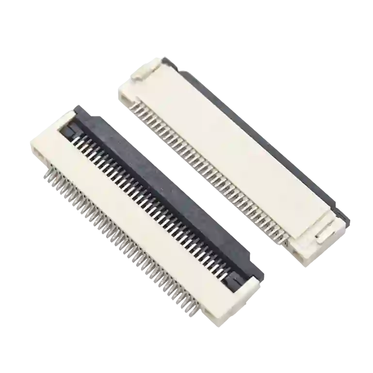 FPC connector