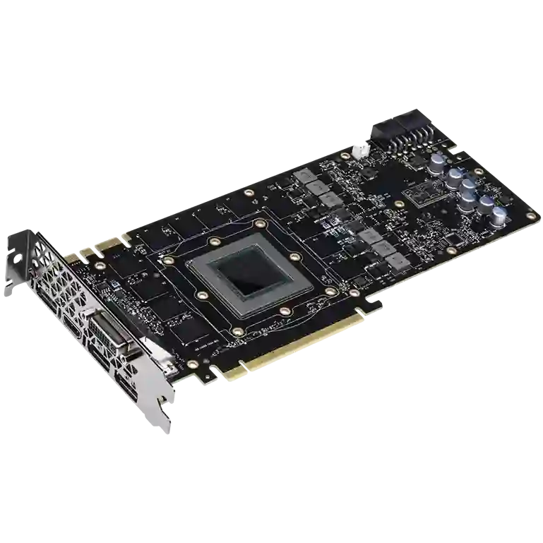 GPU cards