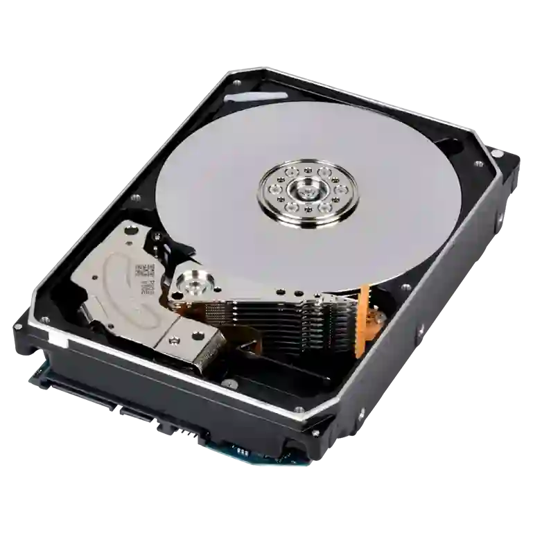 HDD