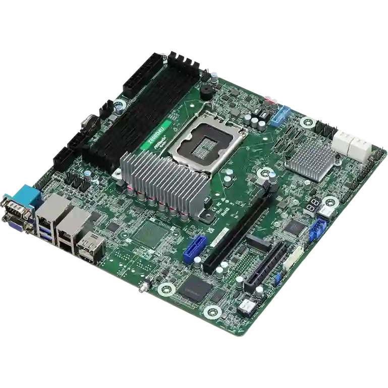 Motherboard